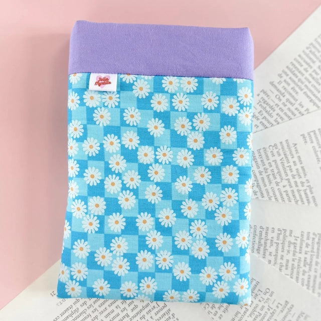 Pochette pour livre (format broché)