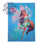 Shui de l'eau · Print A5 (Glitter)