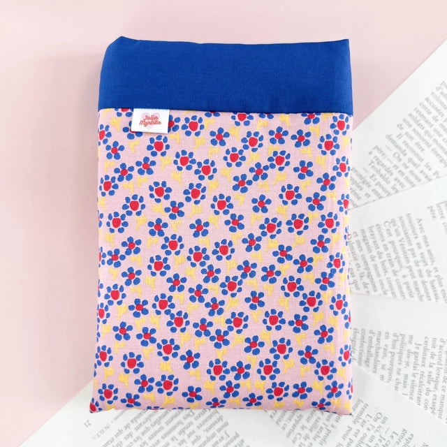 Pochette pour livre (format broché)