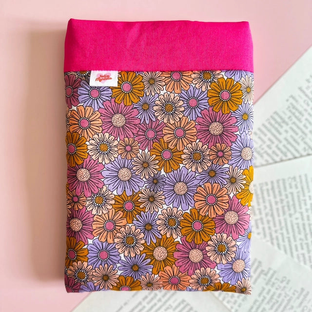 Pochette pour livre (format poche)