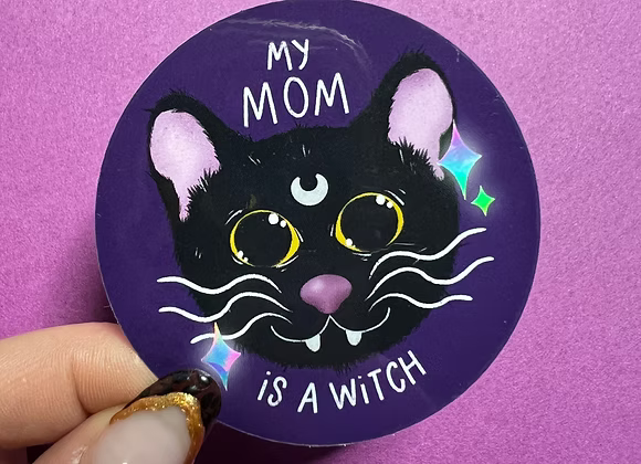 Ström · Stickers