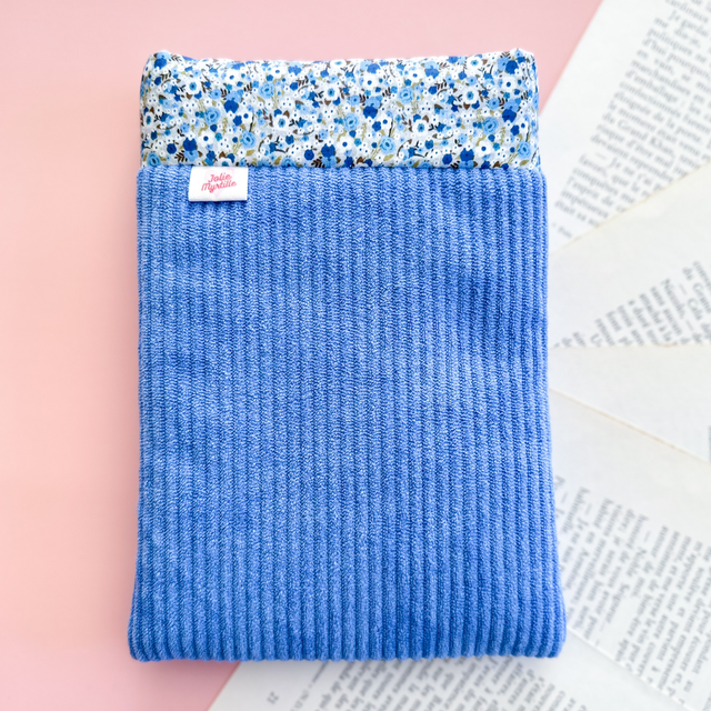 Pochette pour livre (format broché)