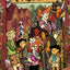 Lumberjanes - Tome 4 - Intégrale