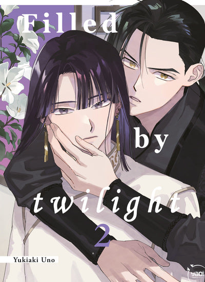 Filled by twilight, tome 02