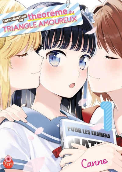 Introduction au théorème du triangle amoureux T01