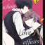After school love affairs T01