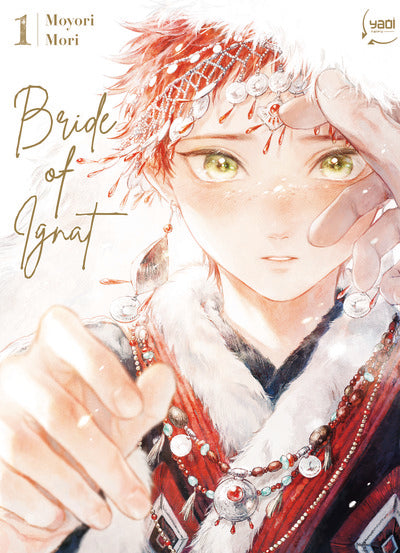 The Bride of Ignat