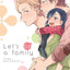 Let's be a family