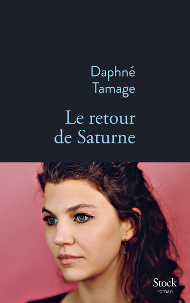 Le retour de Saturne