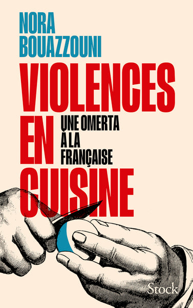 Violences en cuisine