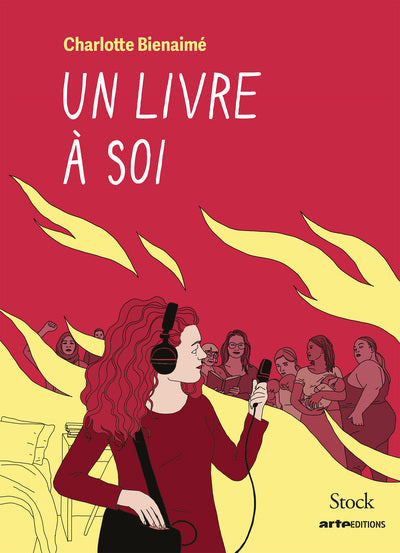 Un livre à soi