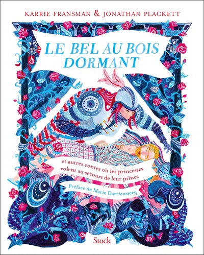 Le Bel au Bois Dormant