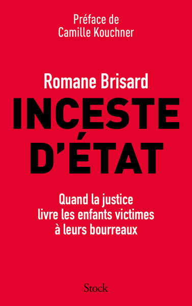 Inceste d'État