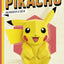 Pikachu - Un papertoy à créer