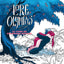 Lore Olympus - Le livre de coloriage officiel