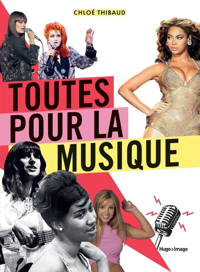 Toutes pour la musique - BL