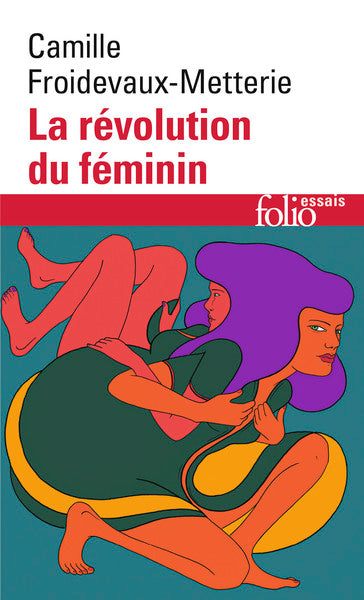 La révolution du féminin