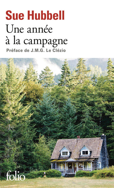 Une année à la campagne