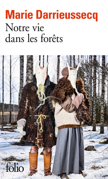 Notre vie dans les forêts