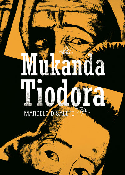 Mukanda Tiodora