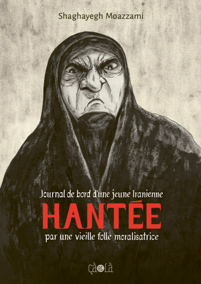 Hantée