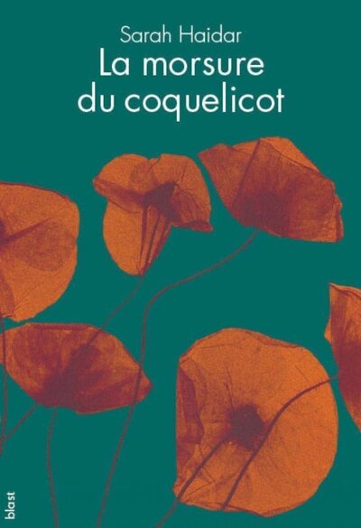 La morsure du coquelicot