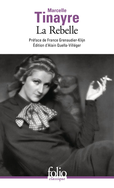 La Rebelle