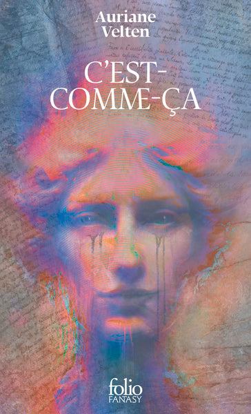 C'est-comme-ça
