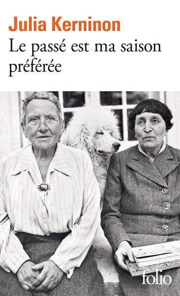 Le passé est ma saison préférée