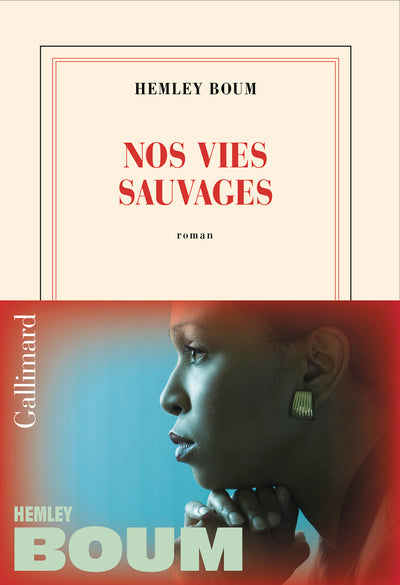 Nos vies sauvages