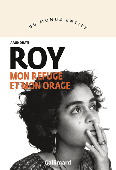 Mon refuge et mon orage