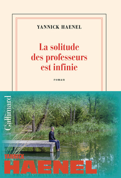 La solitude des professeurs est infinie