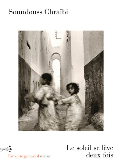 Le soleil se lève deux fois