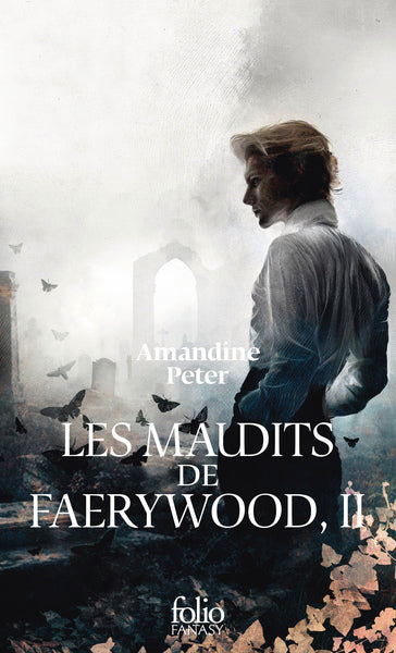 Les maudits de Faerywood