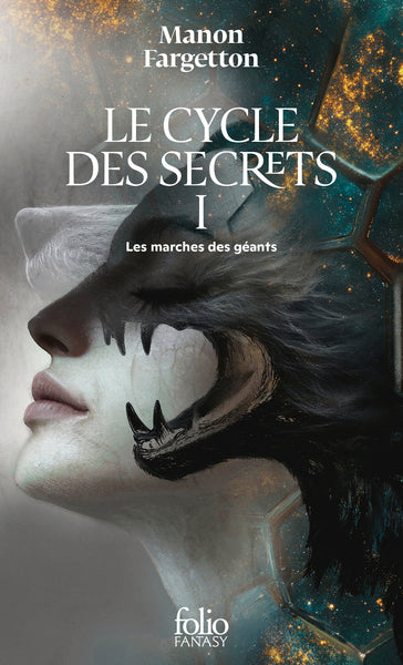 Le Cycle des Secrets