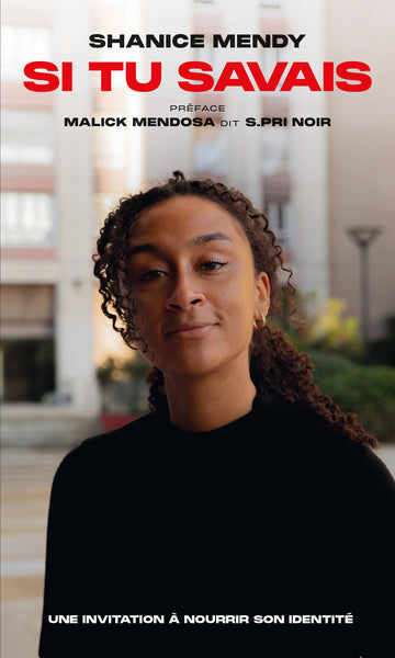 Si tu savais - Une invitation à nourrir son identité