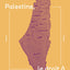 Palestine, le droit à l'existence