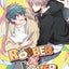 Robber x Lover - Tome 1 Webtoon