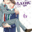 Cherry Magic - Tome 6 (VF)