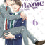 Cherry Magic - Tome 6 (VF)