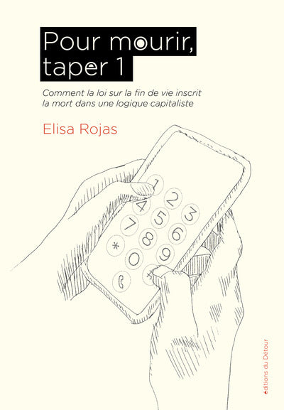 Pour mourir, taper 1