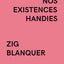NOS EXISTENCES HANDIES