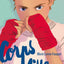 Corps de fille