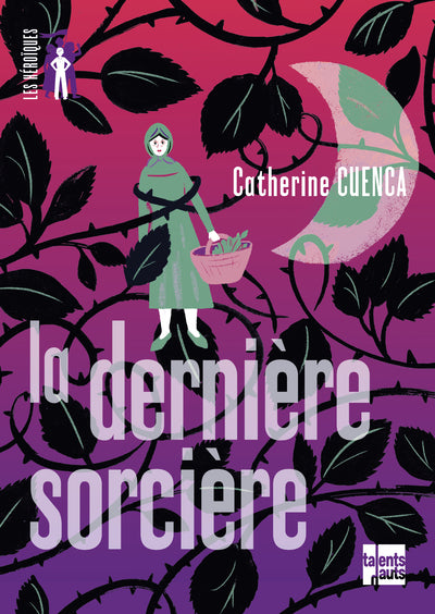 La Dernière sorcière