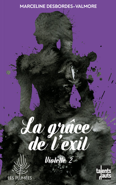 Violette  - Tome 2 - Violette