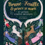Brune-Feuille, le prince se marie et autres contes inclusifs