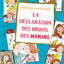 La Déclaration des droits des mamans