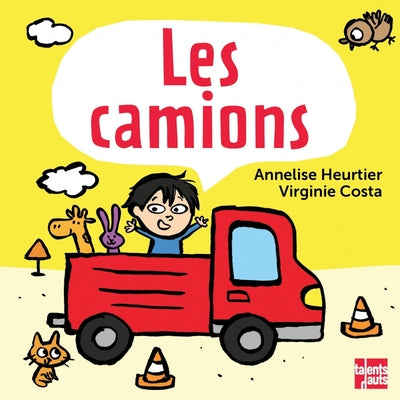 Les camions