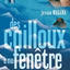 Des cailloux à ma fenêtre