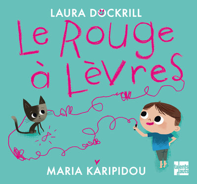 Le Rouge à lèvres